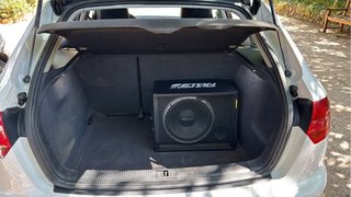 Audi A3 2007