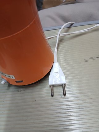 Molinillo café Moulinex vintage eléctrico