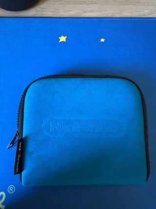 Nintendo 2DS Nera