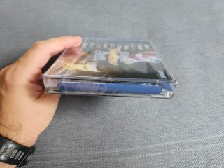 Virtua Fighter 3 tb Dreamcast PAL precintado