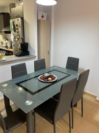 Lote comedor