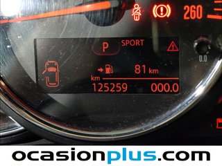 MINI MINI Cooper 100 kW (136 CV)