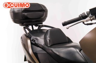 BMW C 650 GT