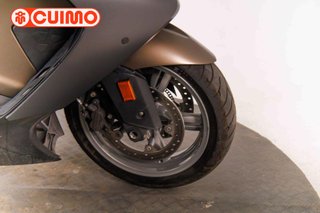 BMW C 650 GT