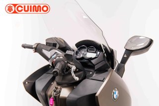 BMW C 650 GT