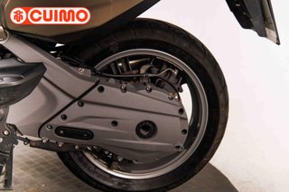 BMW C 650 GT