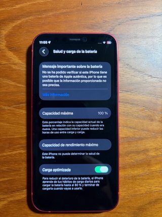 iPhone 12 mini 256 GB