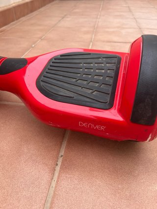 Hoverboard Patín Eléctrico