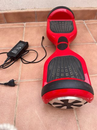 Hoverboard Patín Eléctrico