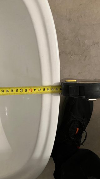 Lavamanos de porcelana blanco con pie