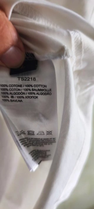 Aeronautica Militare T-shirt taglia L