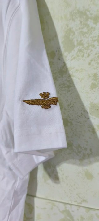 Aeronautica Militare T-shirt taglia L