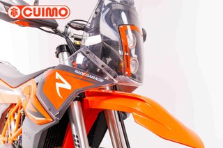 KTM 690 ENDURO R