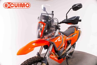 KTM 690 ENDURO R
