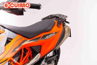 KTM 690 ENDURO R