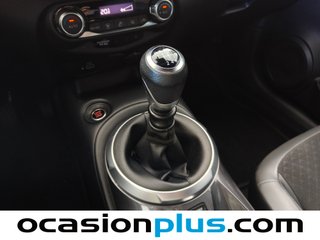 Nissan Juke DIG-T N-Connecta 4x2 84 kW (114 CV)