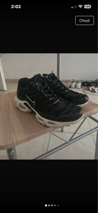 Scarpe Nike TN