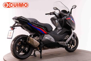 BMW C 600 SPORT
