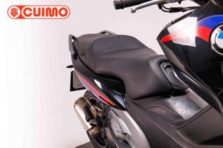 BMW C 600 SPORT