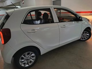 KIA Picanto 2019