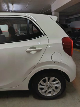 KIA Picanto 2019