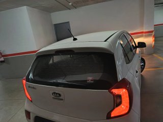 KIA Picanto 2019