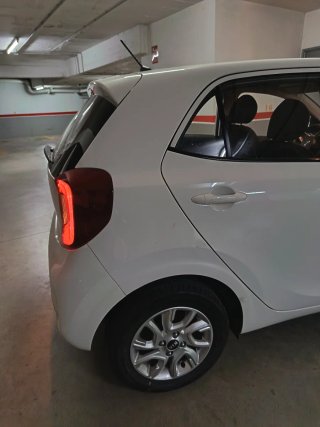KIA Picanto 2019