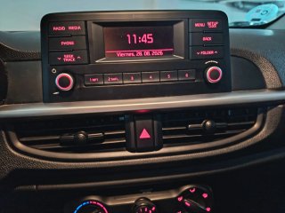 KIA Picanto 2019