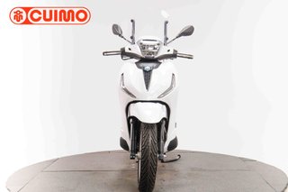 PIAGGIO BEVERLY 400
