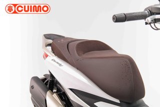 PIAGGIO BEVERLY 400