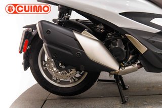 PIAGGIO BEVERLY 400