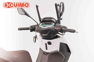 PIAGGIO BEVERLY 400