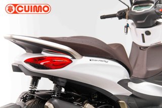 PIAGGIO BEVERLY 400