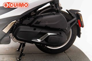 PIAGGIO BEVERLY 400