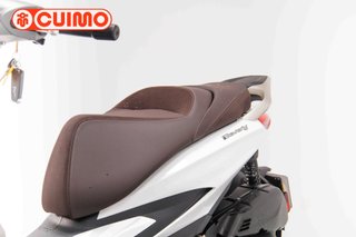 PIAGGIO BEVERLY 400