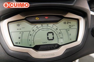 PIAGGIO BEVERLY 400