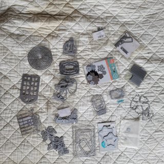 Pack Scrapbooking Manualidades