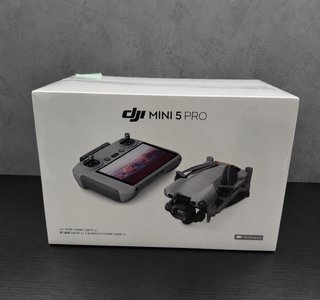 DJI Mini 5 Pro Fly More Combo RC-2
