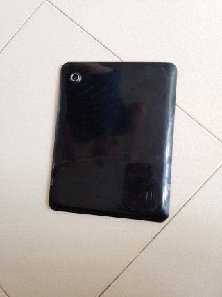 Tablet Negra
