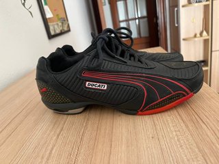 Puma Ducati Testastretta