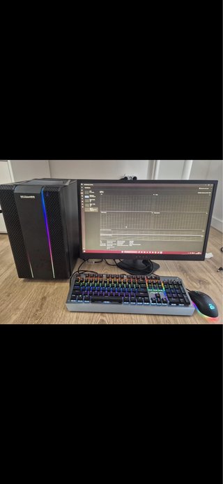 Pack PC Gaming Completo