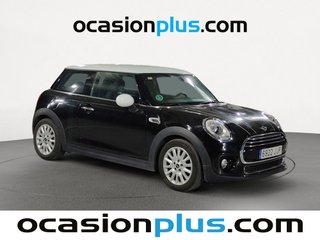 MINI MINI Cooper 100 kW (136 CV)