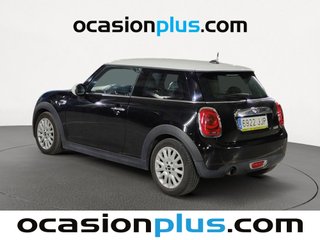 MINI MINI Cooper 100 kW (136 CV)