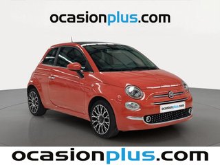 Fiat 500 1.0 Hybrid Dolcevita 51 kW (70 CV)