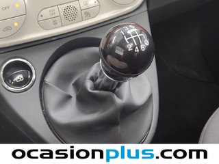 Fiat 500 1.0 Hybrid Dolcevita 51 kW (70 CV)