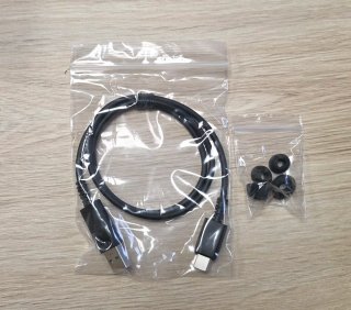 ROG Cetra True Wireless Auriculares Bluetooth