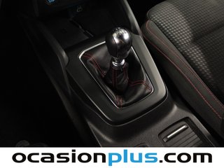 Ford Focus 1.0 Ecoboost MHEV ST-Line 114 kW (155 CV)