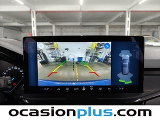 Ford Focus 1.0 Ecoboost MHEV ST-Line 114 kW (155 CV)