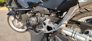 Honda Varadero XL 1000 ABS