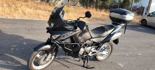Honda Varadero XL 1000 ABS